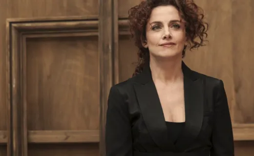 Emmanuelle Haïm e Le Concert d’Astrée